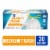 Kroger® Medium 8 Gallon Drawstring Trash Bags Perspective: front