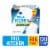 Kroger® Strong-Flex Unscented Tall Kitchen 13 Gallon Drawstring Bags Perspective: front