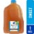 Kroger® Real Brewed Caffeinated Sweet Iced Tea Gallon Perspective: front