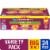 Kroger® Fruit Cups Three Flavor Variety Pack BIG DEAL! Perspective: front