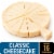 Private Selection® Classic Creamstyle Cheesecake Perspective: front