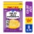 Kroger® Colby Jack Shredded Cheese Perspective: front