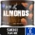 Kroger® Smoke Almonds Perspective: front