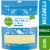 Simple Truth Organic® Low Moisture Part Skim Mozzarella Shredded Cheese Perspective: front