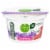 Simple Truth® Strawberry Zero Sugar Yogurt Cup Perspective: front