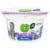 Simple Truth® Blueberry Zero Sugar Yogurt Cup Perspective: front