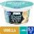 Kroger® Vanilla Blended Nonfat Greek Yogurt Cup Perspective: front