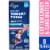 Kroger® Unicorn and Mermaid Low Fat Yogurt Tubes Perspective: front