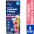 Kroger® Strawberry Banana & Cherry Low Fat Yogurt Tubes Perspective: front