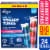 Kroger® Strawberry and Blueberry Low Fat Yogurt Tubes BIG DEAL! Perspective: front