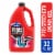 Kroger® Pro Strength Drain Cleaner Gel Perspective: front