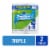 Kroger® Ultra Paper Towels Triple Rolls Perspective: front