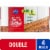 Kroger® Rugged + Reliable Paper Towels Double Rolls Perspective: front