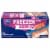 Kroger® Slider Reclosable Quart Freezer Bags Perspective: front