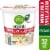Simple Truth Organic® Vanilla Bean Whole Milk Greek Yogurt Cultured Dairy Blend Tub Perspective: front