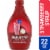 Kroger® Strawberry Syrup Perspective: front