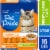 Pet Pride® Outdoor All Life Stages Dry Cat Food Poultry & Seafood Flavor Perspective: front