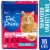 Pet Pride® Complete Nutrition All Life Stages Dry Cat Food Seafood Variety Mix Perspective: front