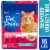Pet Pride® Complete Nutrition All Life Stages Dry Cat Food Seafood Variety Mix Perspective: front