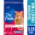 Pet Pride® Complete Nutrition All Life Stages Dry Cat Food Seafood Variety Mix Perspective: front