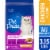 Pet Pride® Heart Eye & Immunity Support All Life Stages Dry Cat Food Chicken Flavor Perspective: front
