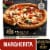 Private Selection® Margherita Neapolitan Style Crust Frozen Pizza Perspective: front