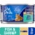 Pet Pride® All Life Stages Wet Cat Food Fish & Shrimp Dinner Flaked Perspective: front