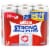 Kroger® Ultra Strong Toilet Paper Mega Roll Perspective: front