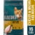 ABOUND® All Life Stages Dry Cat Food Chicken & Brown Rice Perspective: front