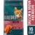 ABOUND® All Life Stages Dry Cat Food Salmon & Brown Rice Perspective: front