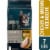ABOUND® Pro Vet Formulated Senior Dry Cat Food Chicken & Brown Rice Perspective: front