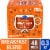Kroger® Mild Roast Breakfast Blend Coffee Pods Perspective: front