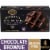 Private Selection® Belgian Style Chocolate Brownie Liege Waffles Perspective: front
