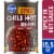 Kroger® Spicy Chili Hot Beans in Hot Sauce Perspective: front