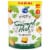 Kroger® Homestyle Seasoned Herb Croutons Perspective: front