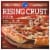 Kroger® Three Meat Rising Crust Frozen Pizza Perspective: front