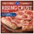 Kroger® Pepperoni Rising Crust Frozen Pizza Perspective: front