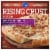 Kroger® White Chicken Rising Crust Frozen Pizza Perspective: front