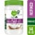 Simple Truth Organic® Refined Coconut Oil Perspective: front