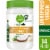 Simple Truth Organic® Unrefined Virgin Coconut Oil Perspective: front