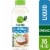 Simple Truth Organic® Liquid Coconut Oil Perspective: front