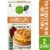 Simple Truth® Cloud'Wich® Maple Chicken Sausage Cheese & Egg Breakfast Sandwiches Perspective: front
