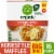 Simple Truth Organic® Homestyle Waffles BIG DEAL! Perspective: front