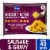 Kroger® Sausage & Gravy Bites Perspective: front
