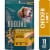 Abound® All Size Dogs Training Treats Chicken Flavored Perspective: front