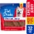 Pet Pride® Chicken Jerky Dog Treats BIG DEAL! Perspective: front