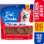 Pet Pride® Chicken Jerky Dog Treats BIG DEAL! Perspective: front