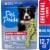 Pet Pride® Medium Large Dental Chews Dog Treats Original Perspective: front