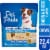 Pet Pride® Long Lasting Chews Dog Treats Bacon & Cheese Flavor Perspective: front