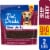 Pet Pride® Beef Jerky Dog Treats BIG DEAL! Perspective: front